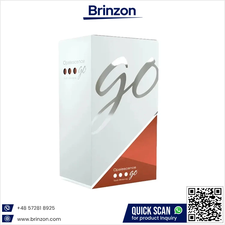 High Quality Product Opalescence Go Melon Pf6 Whitening Gel Kit At Best Selling Price Buy