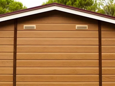 Fireproof Metal Carved Panel