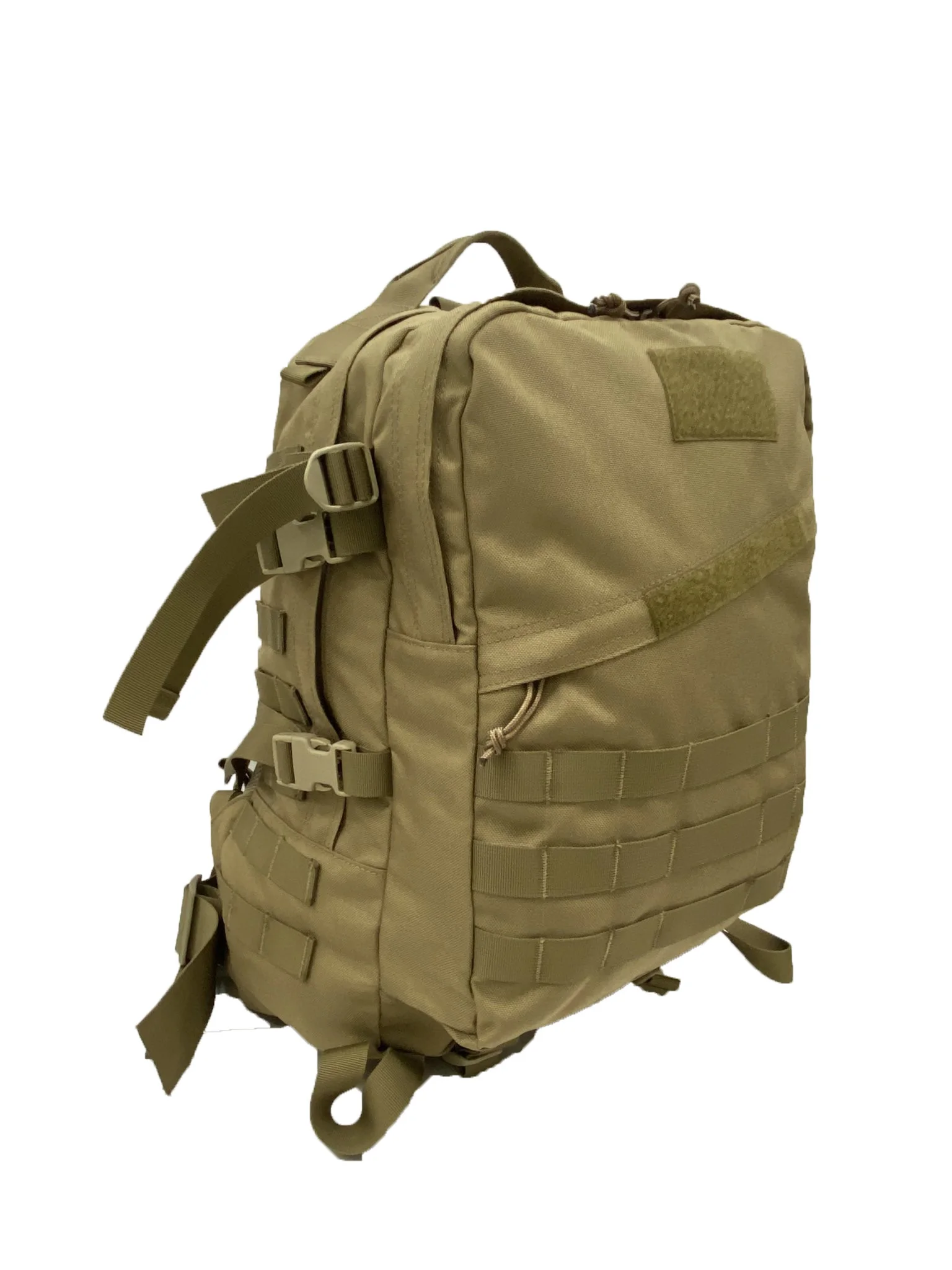 45l Tactical Backpack Outdoor Waterproof Hiking Backpack Made In Viet ...