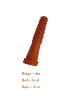Red - 65 ShA