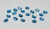 Azul cielo