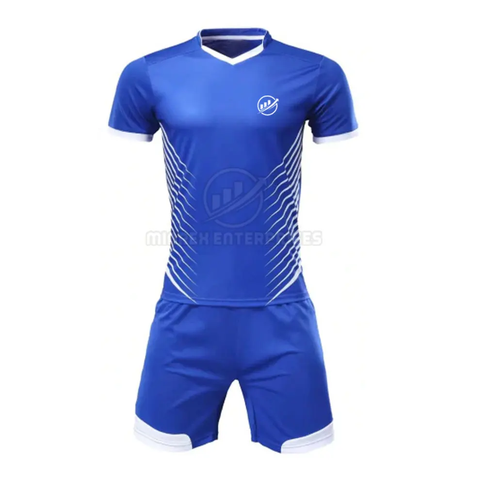 Premium Quality Fully Custom Soccer Uniform Football Online Sale Soccer