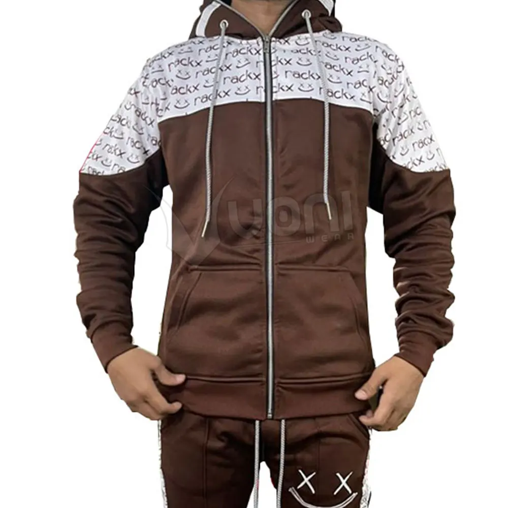 Sport Suit Men Fitness Wear Push Up Workout Clothes Tracksuits Sports