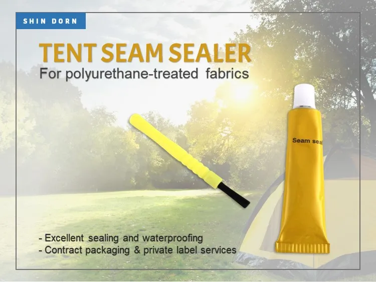 Waterproof Coating Vinyl Pvc Fabric Glue For Polyurethane Coated Nylon