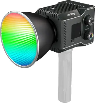 Smallrig RC 60C RGB LED Video Light -4808