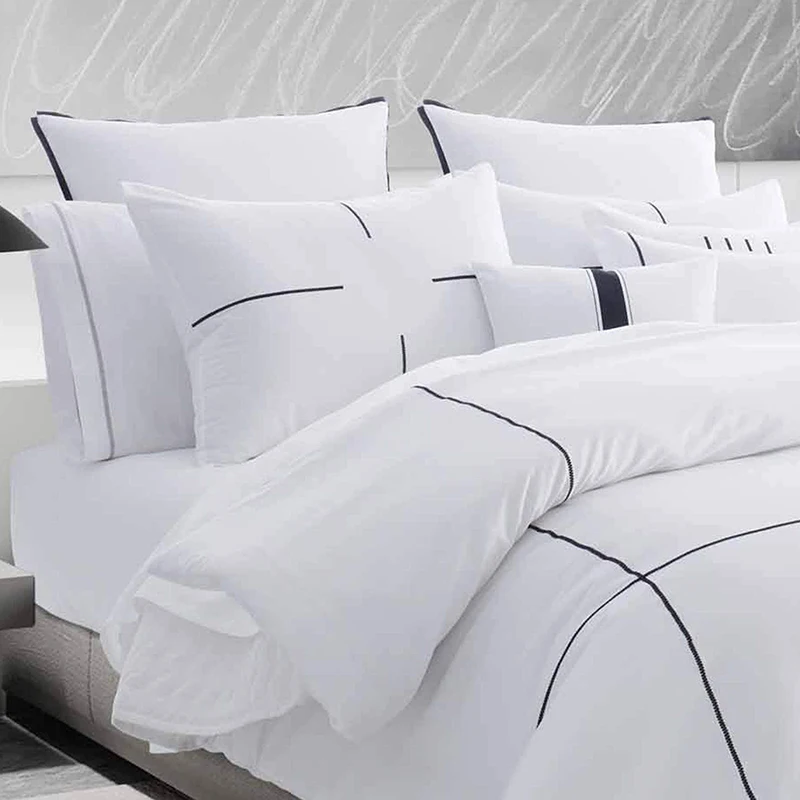 Высококачественные хлопковые пододеяльники 2022 новейшего Дизайна Оптом под заказ пододеяльники с принтом под заказ стиль ODM