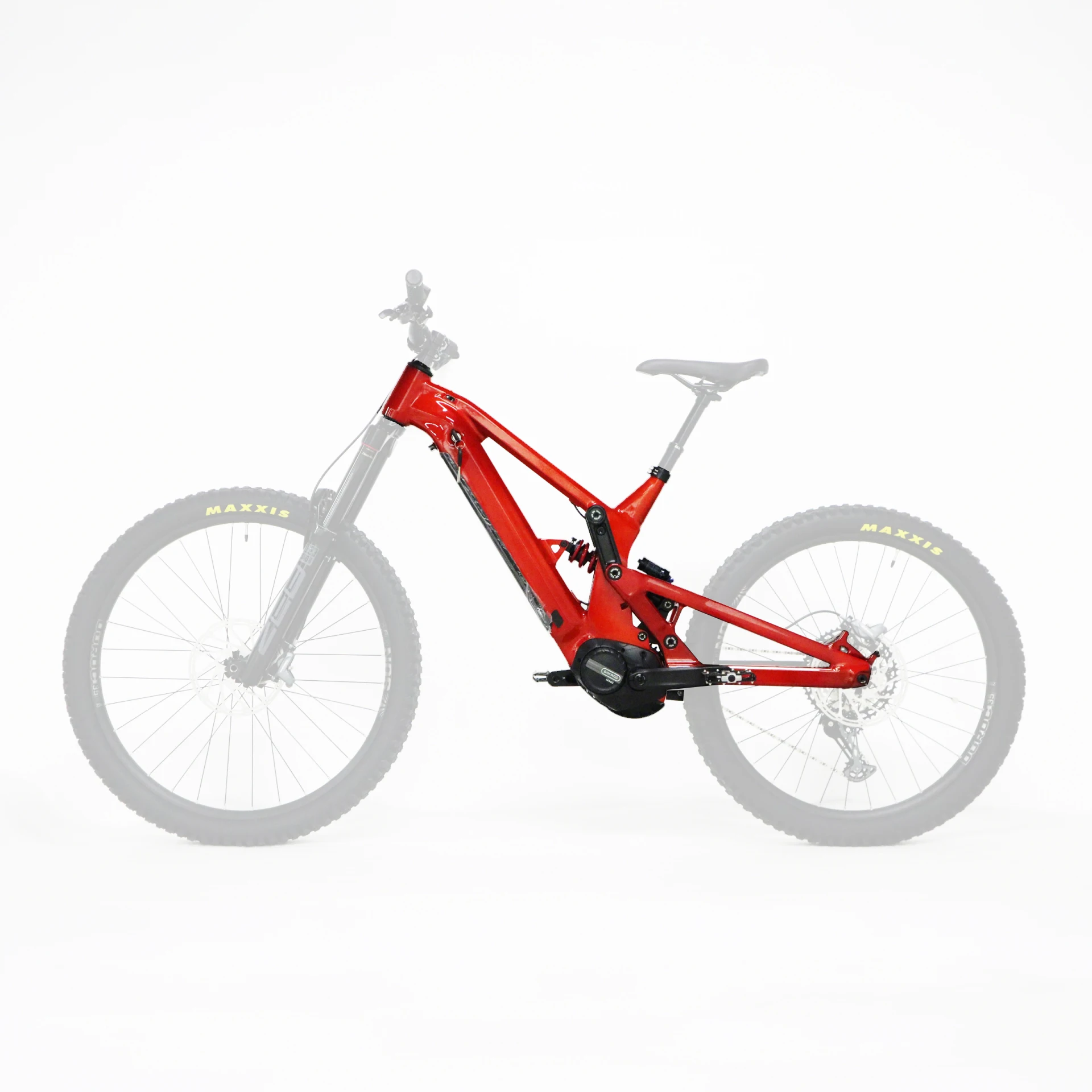 mid drive electric bicycle kit BAFANG 1000W BBS-HD Bike Conversion Kit 48V 52V Ebike Conversion Kit for 68-73/100/120MM Mountain Bike Road Bike with Battery and Display(Optional) : Sports & Outdoors Transform your bike with HPCs 2000W mid High quality Mountain Bike Middle