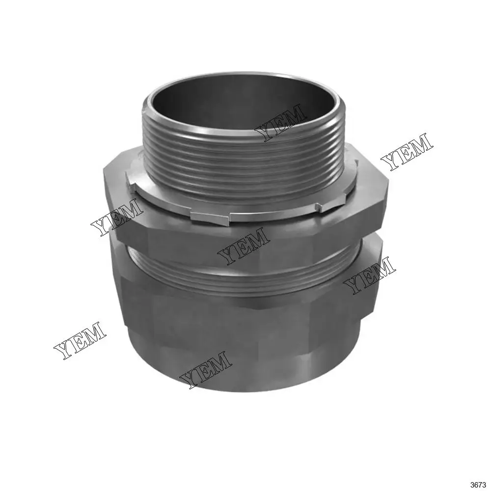 Factory Supply Construction Machinery Parts Bushing Gp Fit for 571-8898 Genuine Engine Parts