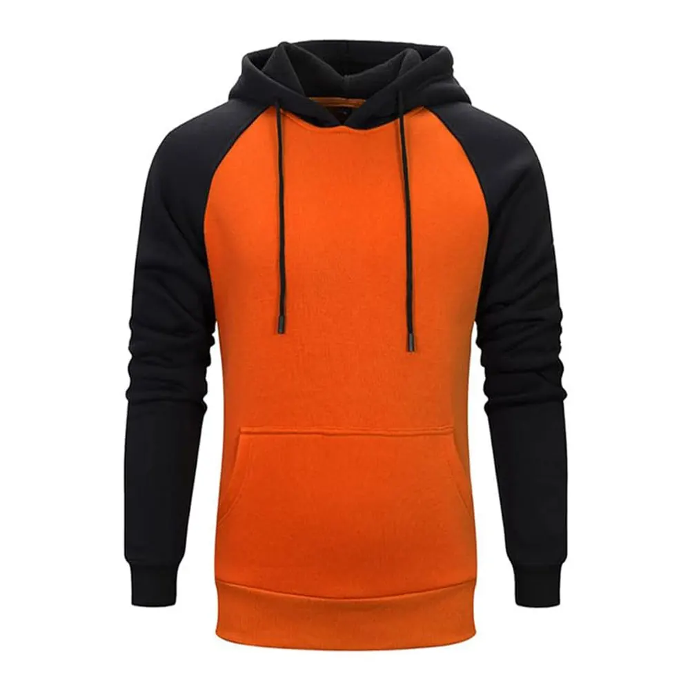 2024 Custom Men Hoodie Soft Fabric Trendy Designs Men's Hoodies ...