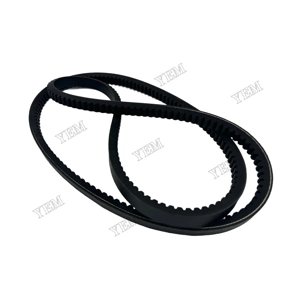 Belt 7M-4710 Fit for Caterpillar C7 Engine 5