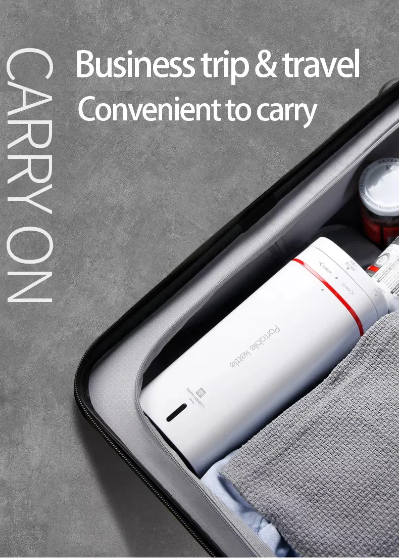 2022 300ml Fast Boil Electric New Model Kettles Cordless Home Heating