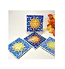 mosaic coaster