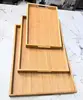 Natural wood