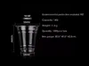 PET9804/400ML universal model