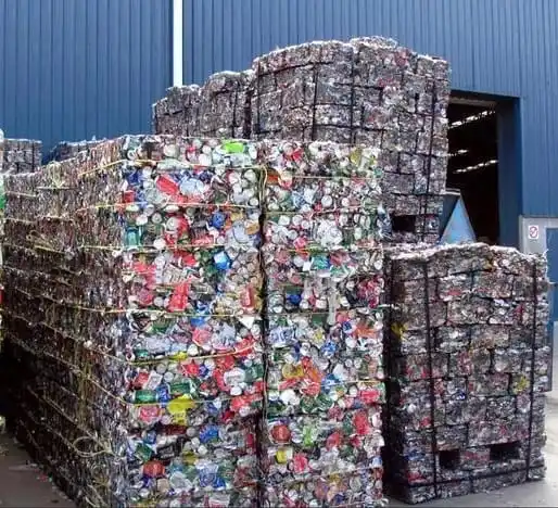 Best Aluminium Wire Scrap Can Prices-High Purity 99.99% Al Content Typical Grade Excellent Quality Supplier for Recycling