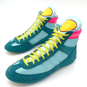 Custom Brand New Manufacturer Professional Training Boxing Shoes for Men Make Your Own Wrestling Fight Shoes