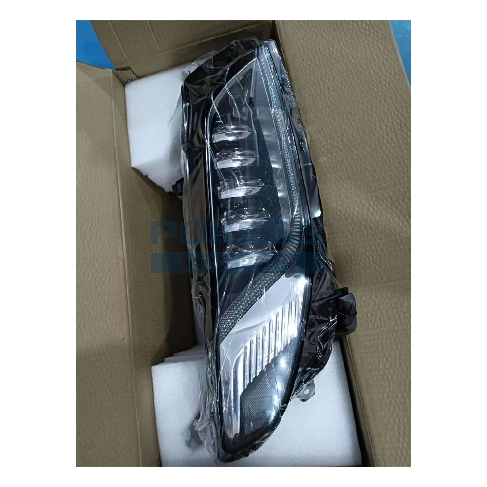 GD9Z13100B GD9Z13100D GD9Z13100F Head Lamp R for — 3