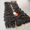 Loose deep wavy