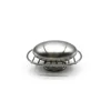 Sapone piatto + acciaio inox Sapone Bar