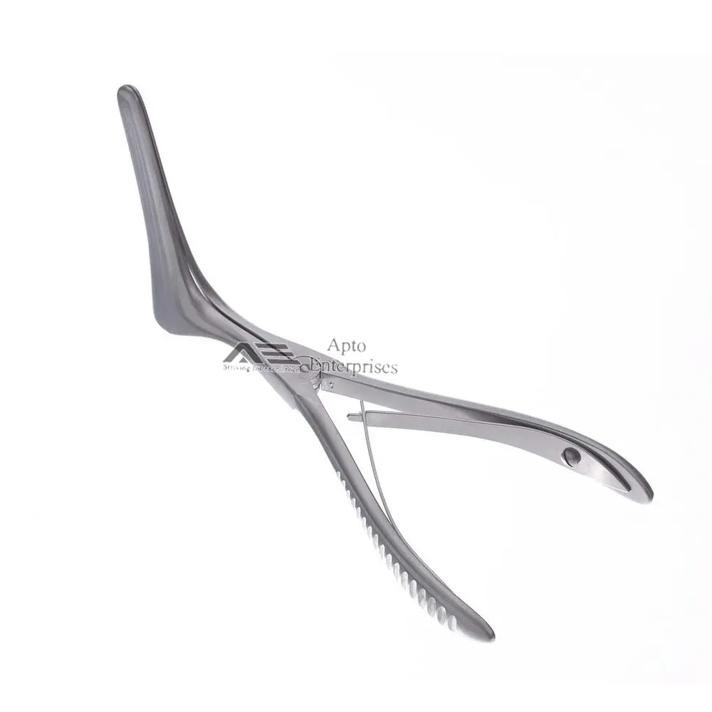 Killian Quality Certified Nasal Speculum With Adjustable Screw 50mm ...