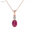 PINK TOURMALINE
