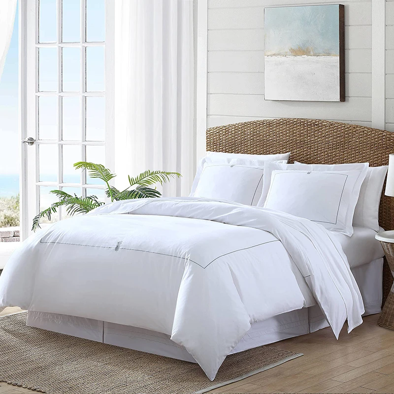 Wholesale Home Textile Luxury Designer Comforter Bedding Set 100 Cotton Fabric Duvet Cover