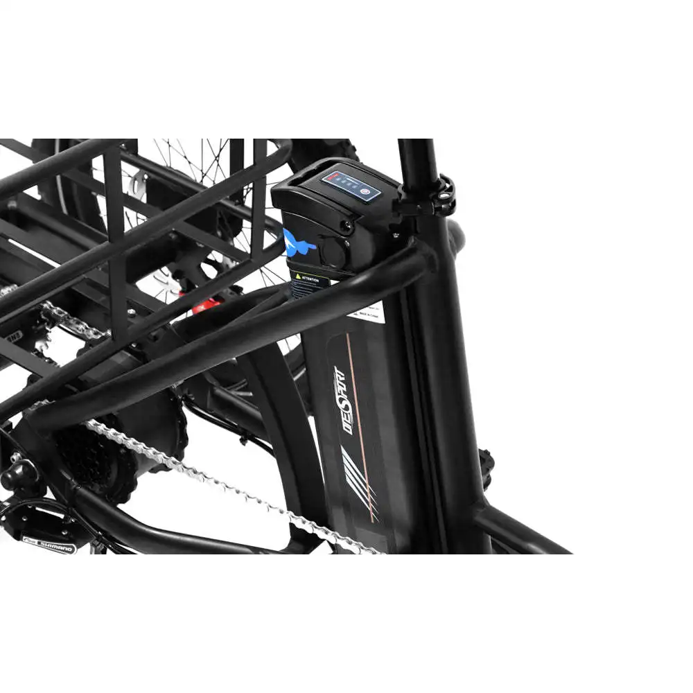 OneSport OT30 Electric Trike
