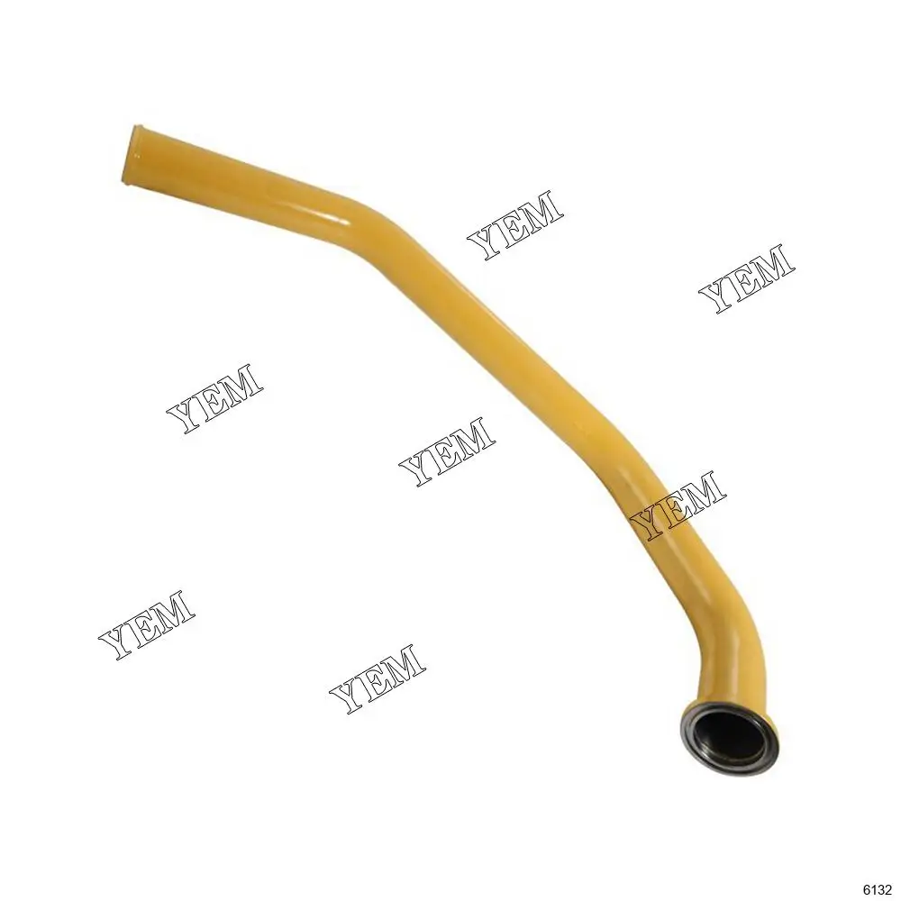 High Quality Manufactory Diesel Engine Tube Assembly Part No. 334-4547 3344547 OEM Engine Parts