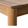 Natural Fine Sanding or Rustic