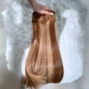 Piano Blonde