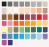Custom color