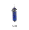 Lapis Lazuli