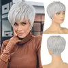 Gris Platino