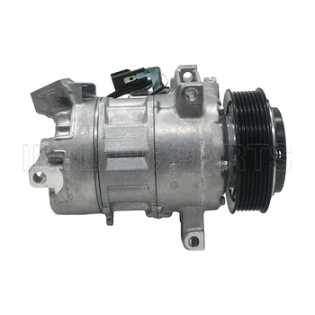 伊根 High-Pressure AR INTL-XZC1433 6SBH14C air Compressor for 2008 RENAULT MEGANE III