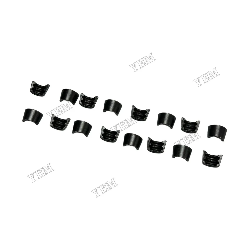 Valve Spring Collet 02108102 Fit for Deutz F4M2011 Engine 2