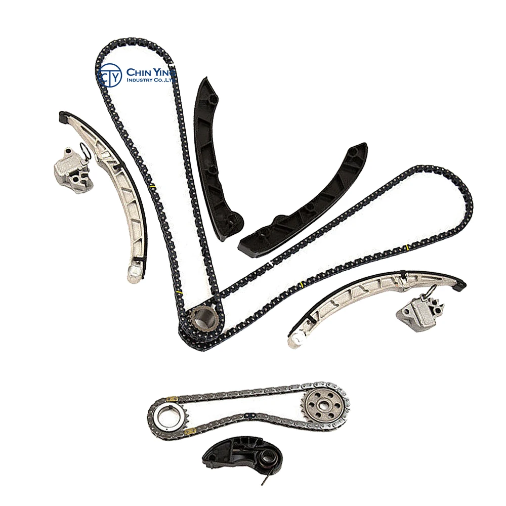 Auto Parts Timing Chain Kit For Land Rover Lr4 Ftype Range Rover 3.0l