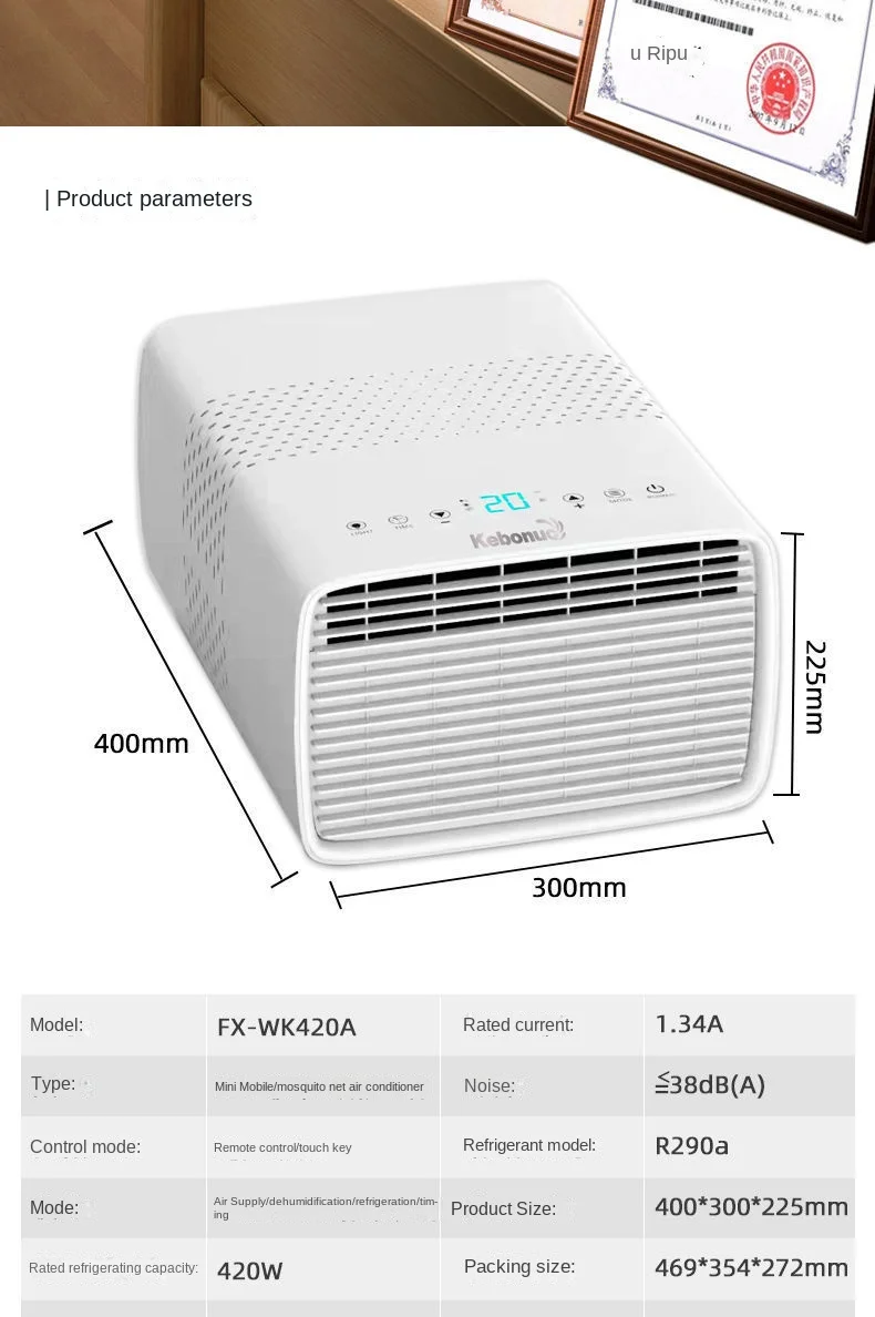 Portable Solar Air Conditioner With Solar Panel Malaysia-solar-air ...