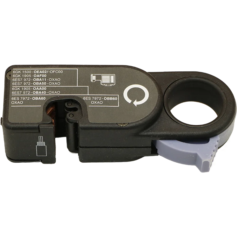 Siemens 6GK1905-0AA00 - Connettore O Modulo Di Rete? (Nella Sua Scatola)