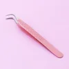 New Hook Tip Tweezer