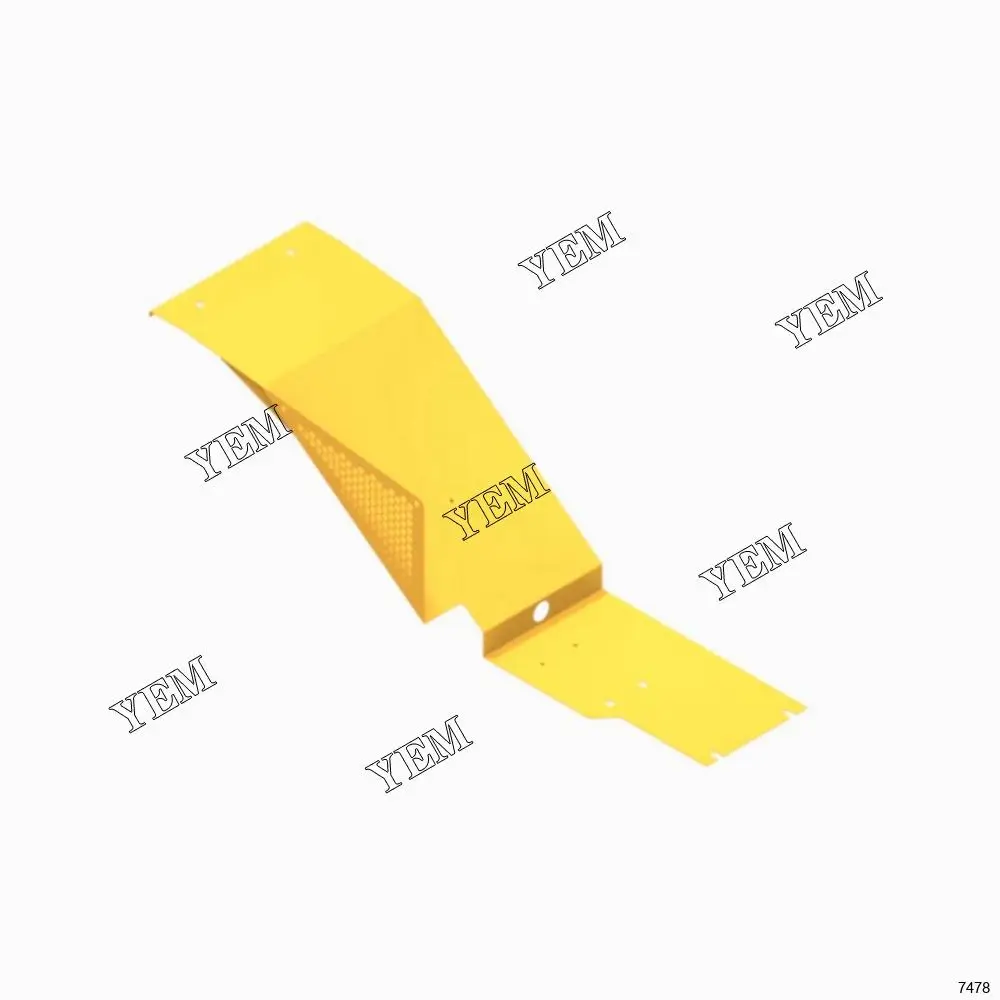 Factory Direct Sales Cover Assembly-Boom 605-3296 6053296 for 308 309 Heavy Duty Engine Parts