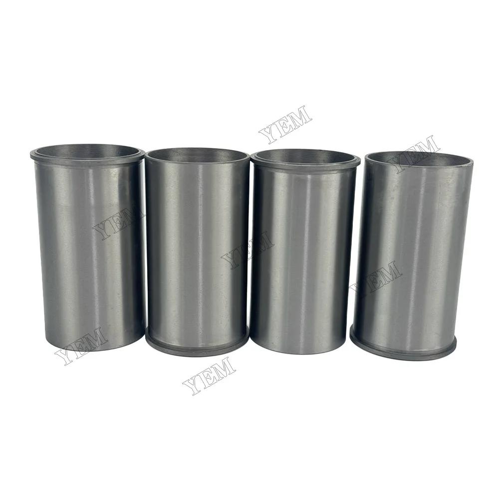 Cylinder Liner Fit for Yanmar 4TN78 Engine