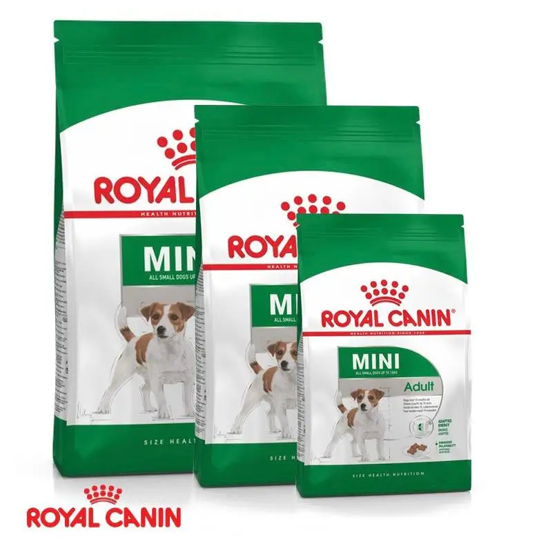 Quality Royal Canin Mini Adult Dry Dog Food 2kg And All Sizes Buy Dog