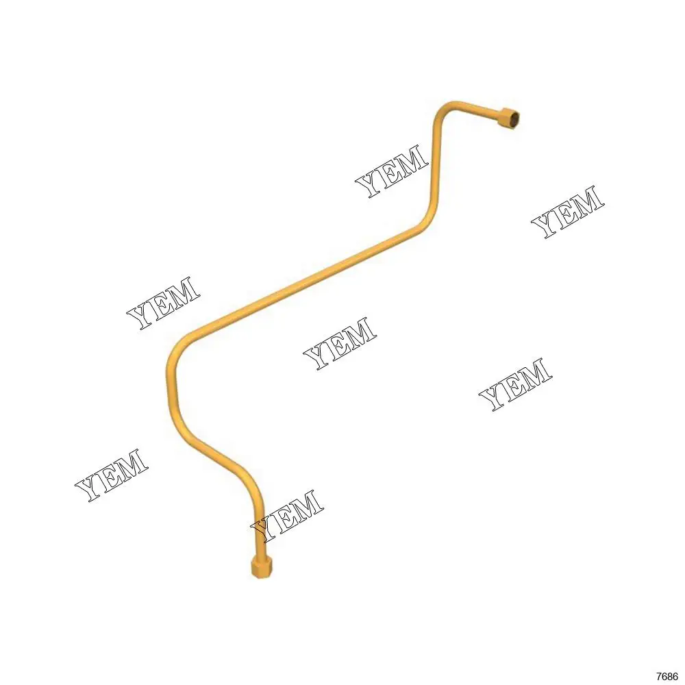 Good Quality Tube Assembly for 145-3740 1453740 Genuine Engine Parts