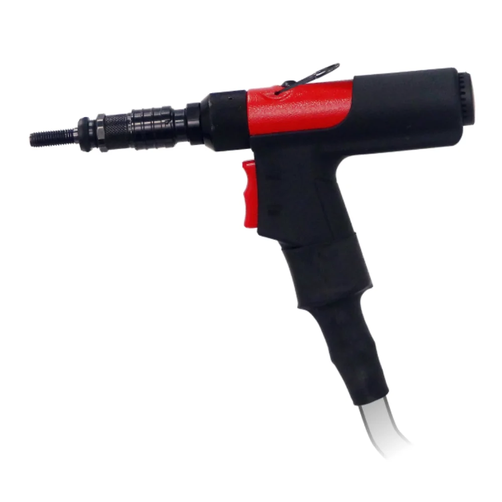 Taiwan Made Split System Air Rivnut Tool Hydraulic For M4m12 Rivets
