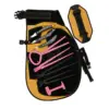 Farrier Tools Kit with apron