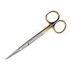 Kilner Scissors With Gold Handles