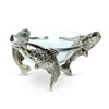 Silver & Glass