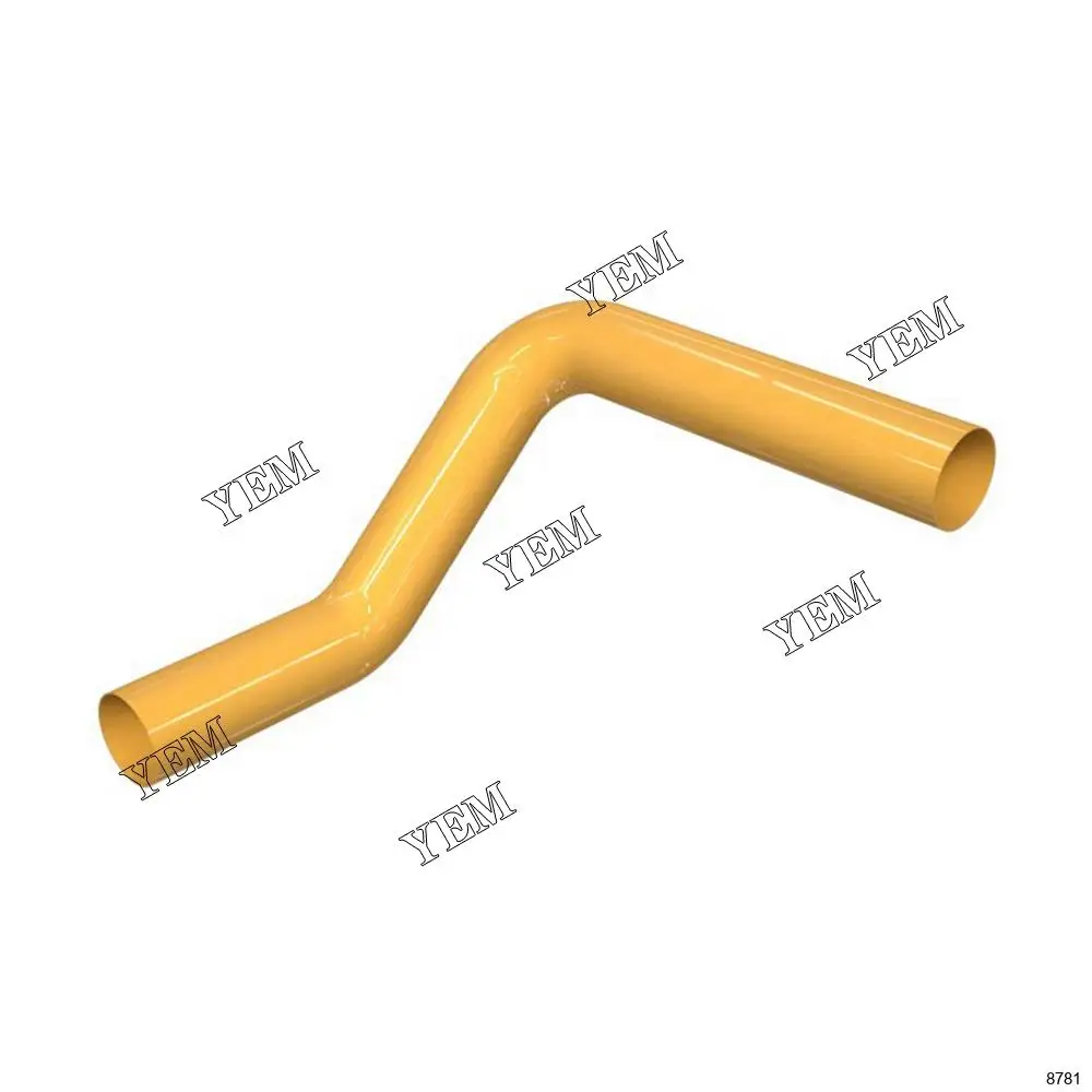 Engine Spare Parts Compatible Supplier Tube Fit for 282-9917 Aftermarket Engine Parts