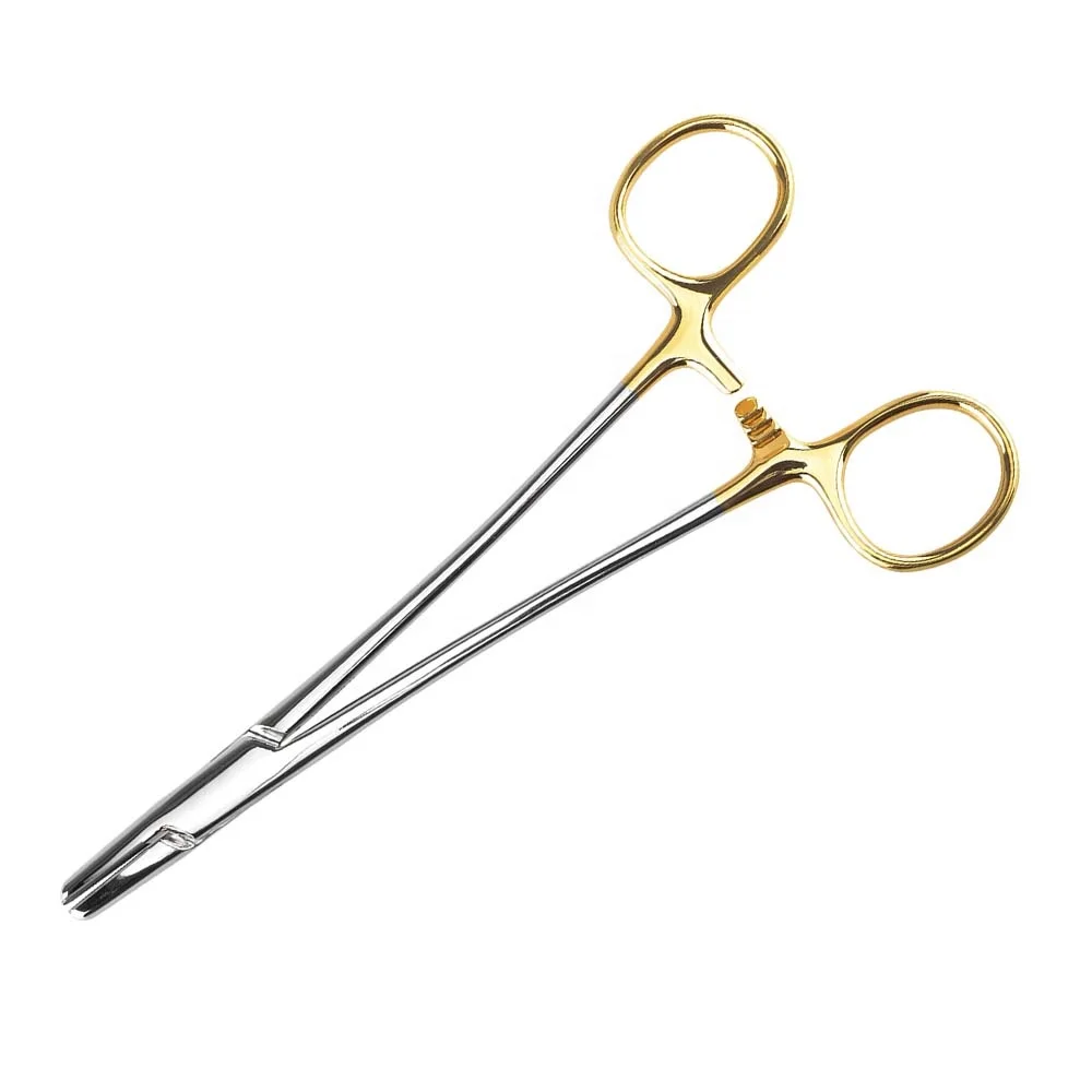 WIRE TWISTING FORCEPS TC Orthodontic Endodontic Braces Tools Low MOQ