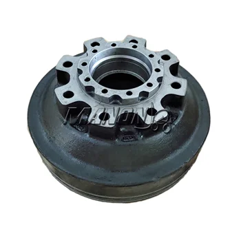 Manon 42411-26600-71 Forklift Parts Brake Drum 8fd\g20/25 For Toyota ...